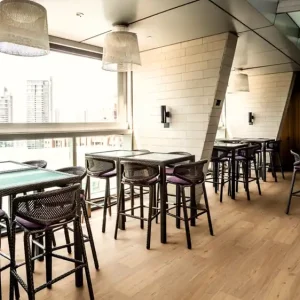 MEGA DE29 Design 30 Rigid Acoustic | eiche gebürstet DE29 0007 Preisknaller